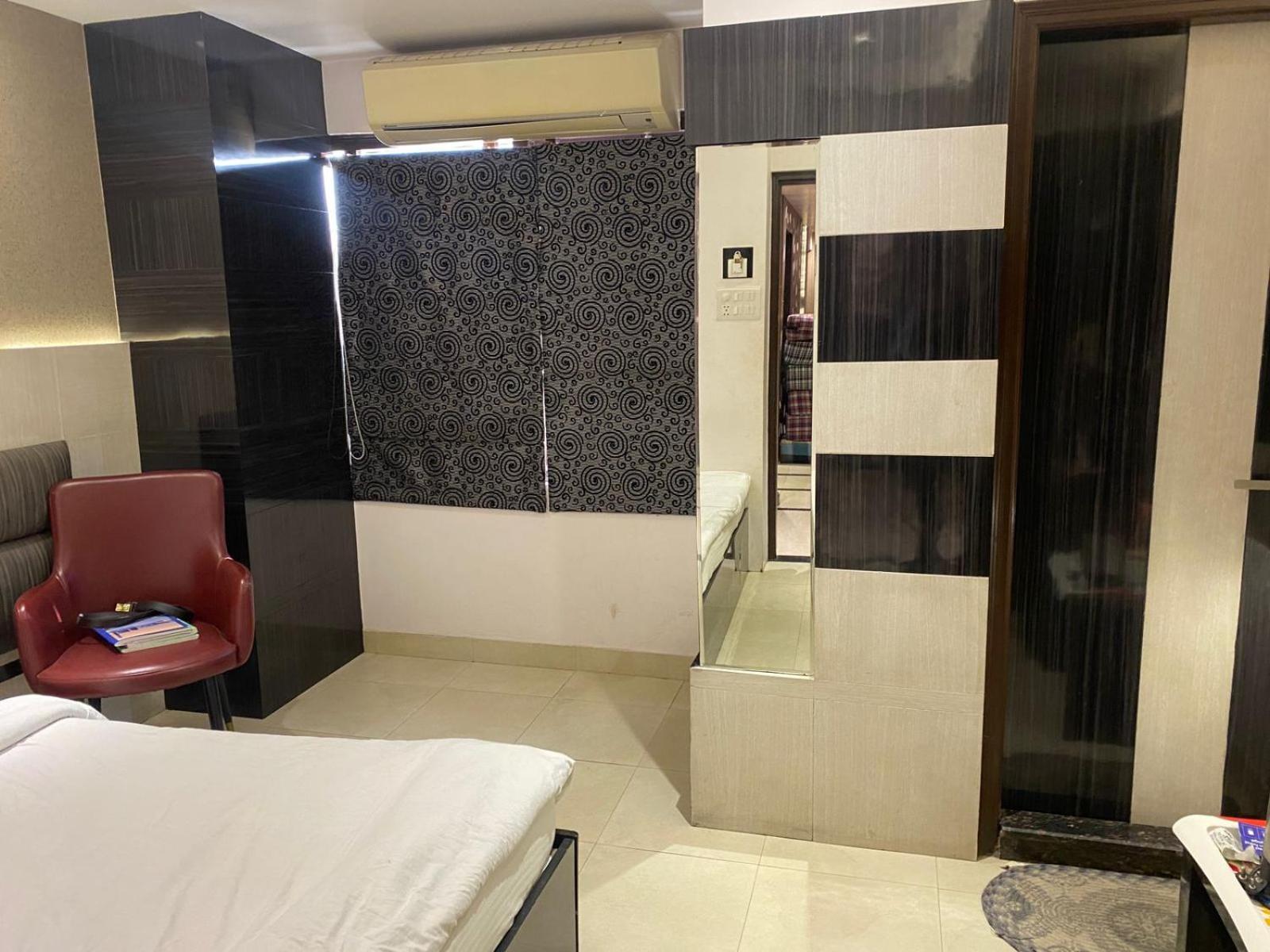 Hotel Royal Cottage Kanpur Exteriör bild